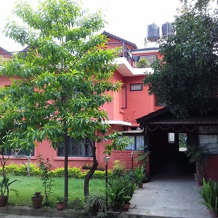 Hotel Bravo Kathmandu Exterior photo