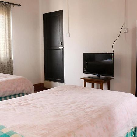 Hotel Bravo Kathmandu Exterior photo