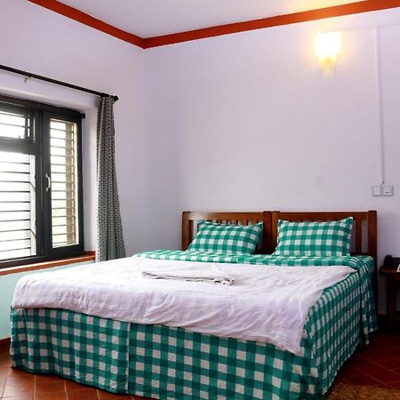 Hotel Bravo Kathmandu Exterior photo