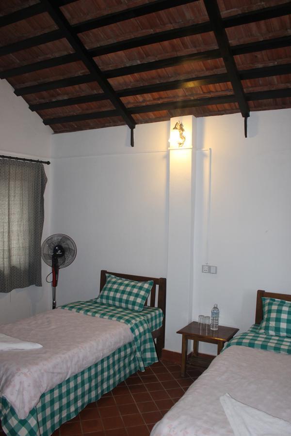 Hotel Bravo Kathmandu Exterior photo