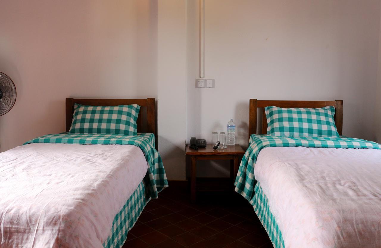 Hotel Bravo Kathmandu Exterior photo