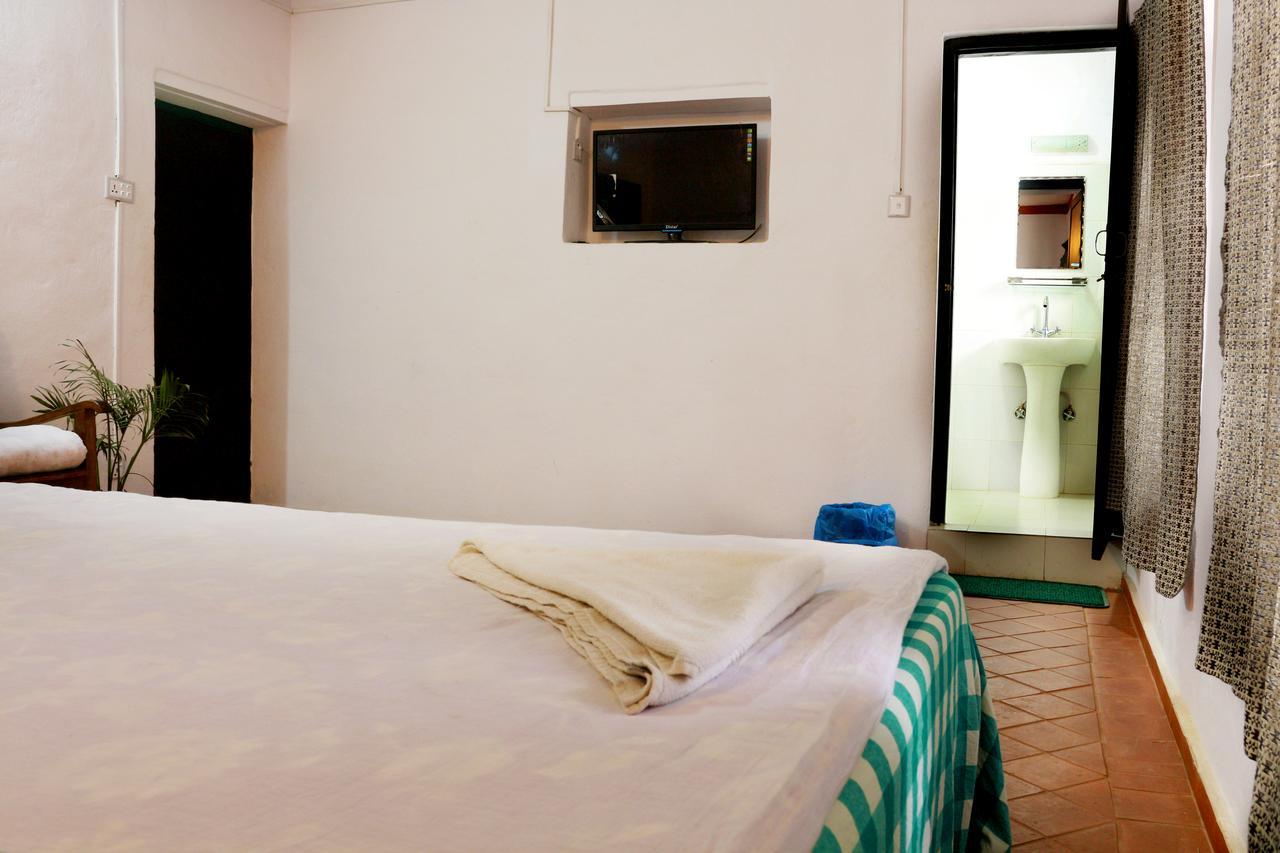 Hotel Bravo Kathmandu Exterior photo