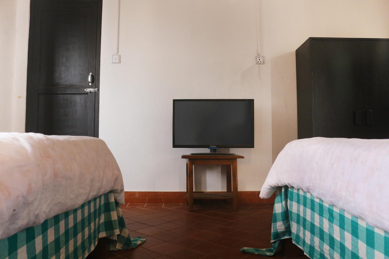 Hotel Bravo Kathmandu Exterior photo